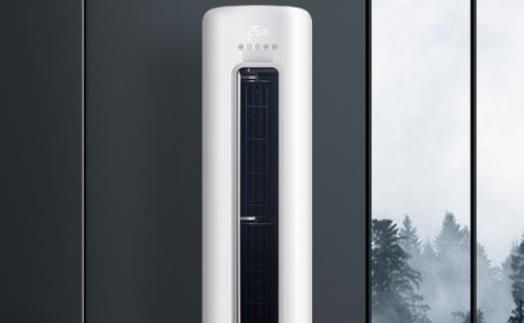 长虹柜机空调故障代码介绍
